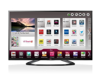 LG 42LA640S - 1393544 - zdjęcie 1